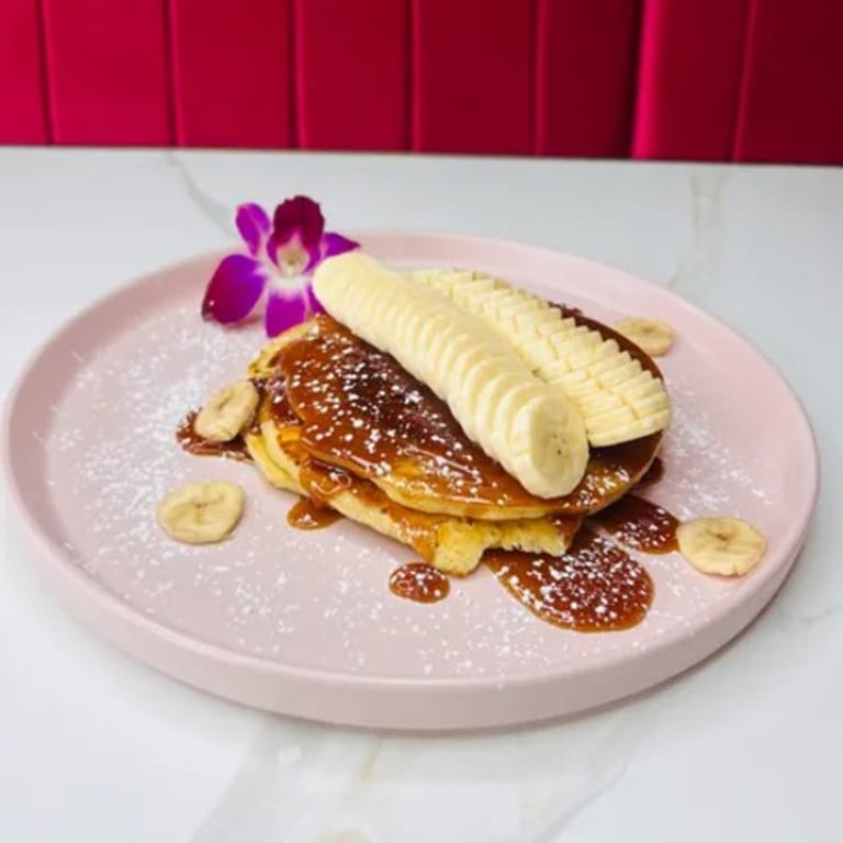 Pancakes: A Brunch Favorite