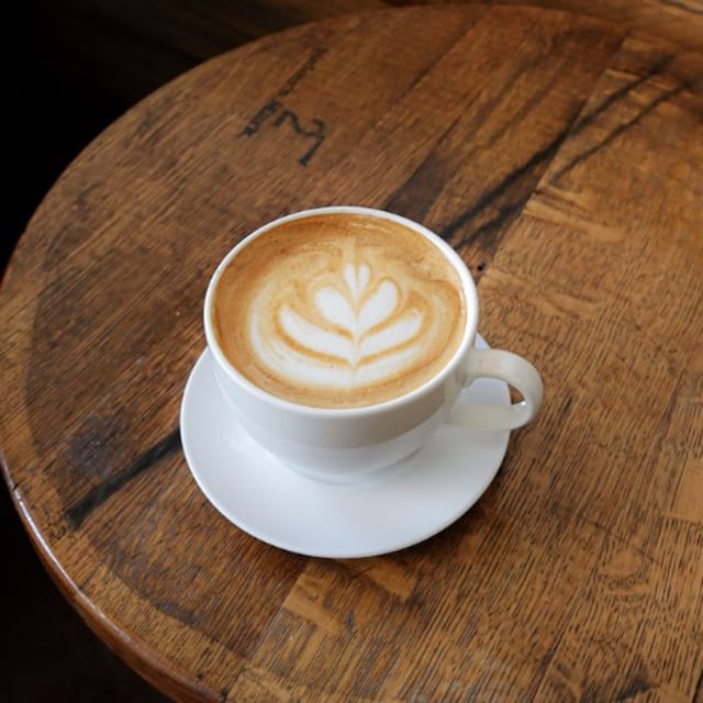Latte.