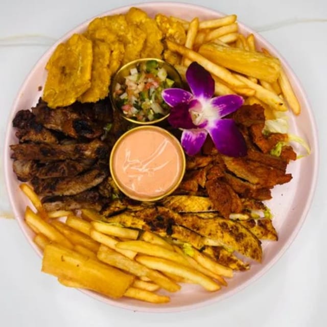Picada Magic.
