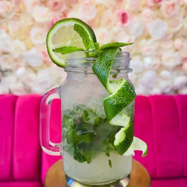 Mojito.