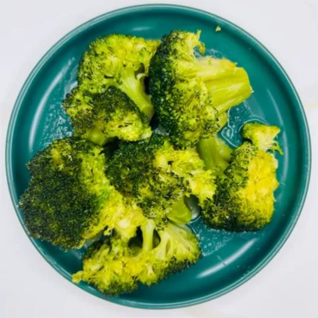 Broccoli.