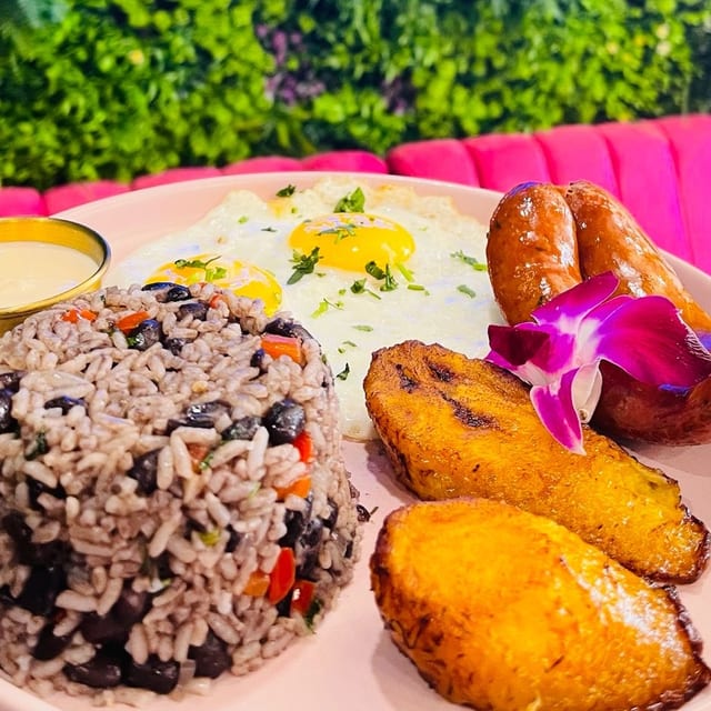Gallo Pinto 🇨🇷.