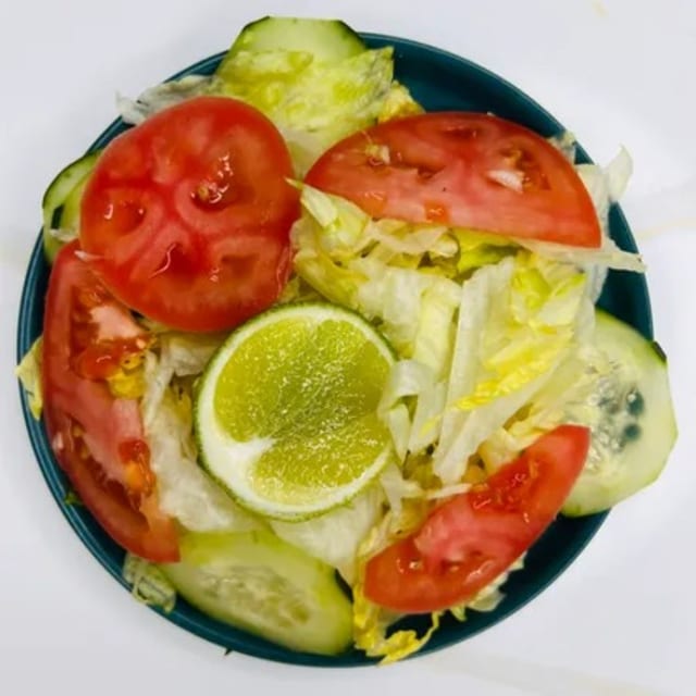 Green Salad.