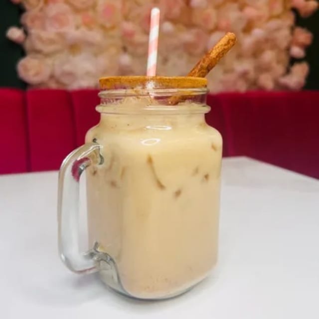 Horchata.