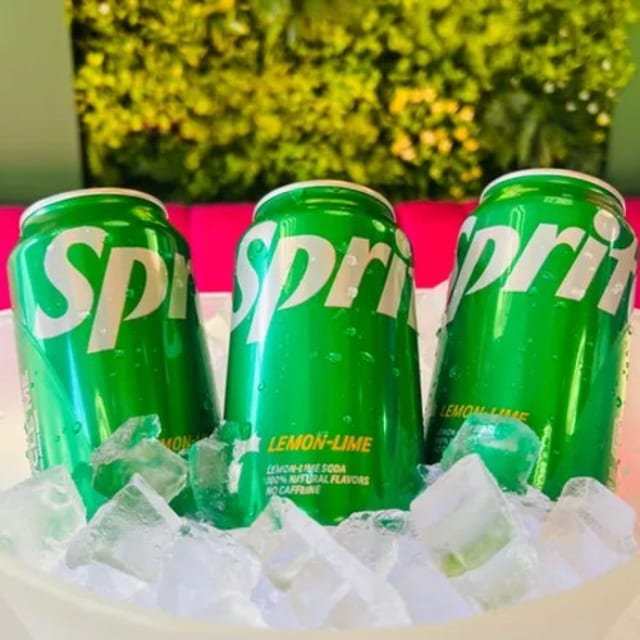 Sprite.