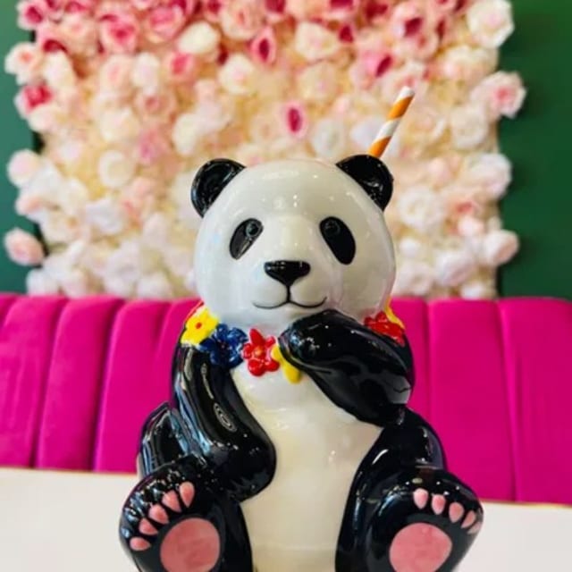 Panda Mai Tai.
