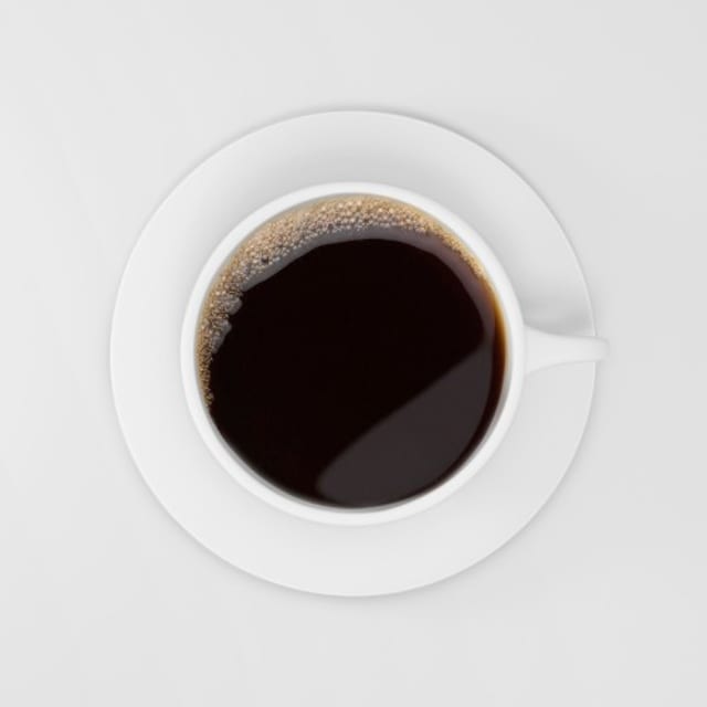 Coffee.