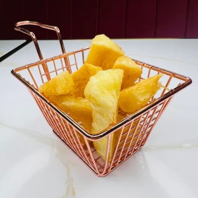 Yuca.
